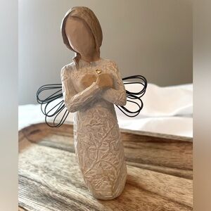 Willow Tree - Remembrance